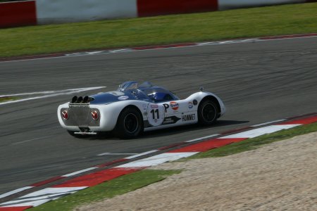 Le Mans Series Nürburgring 1000 Kilometres 2009 (support races) - picture number 014