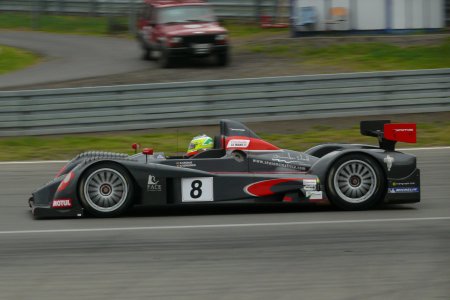 Le Mans Series Nürburgring 1000 Kilometres 2009 (support races) - picture number 015