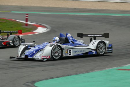 Le Mans Series Nürburgring 1000 Kilometres 2009 (support races) - picture number 016