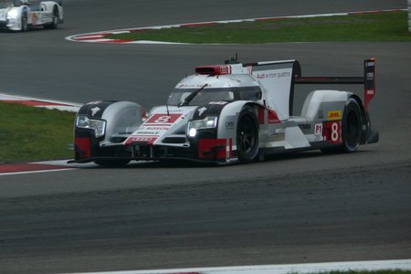 FIA World Endurance Championship 6 Hours of Nürburgring 2015 (event report) - picture number 001