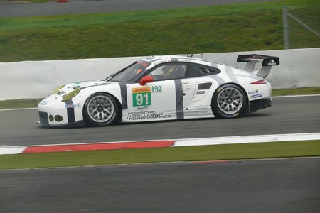 FIA World Endurance Championship 6 Hours of Nürburgring 2015 (event report) - picture number 002