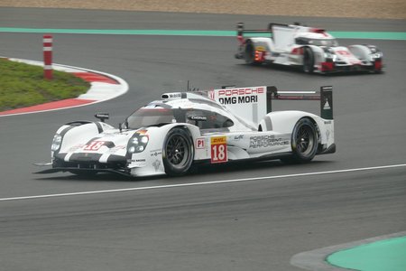 FIA World Endurance Championship 6 Hours of Nürburgring 2015 (event report) - picture number 003