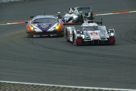 FIA World Endurance Championship 6 Hours of Nürburgring 2015 (event report) - picture number 004