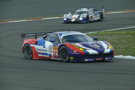 FIA World Endurance Championship 6 Hours of Nürburgring 2015 (event report) - picture number 005