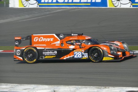 FIA World Endurance Championship 6 Hours of Nürburgring 2015 (event report) - picture number 006