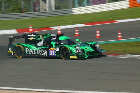 FIA World Endurance Championship 6 Hours of Nürburgring 2015 (event report) - picture number 007