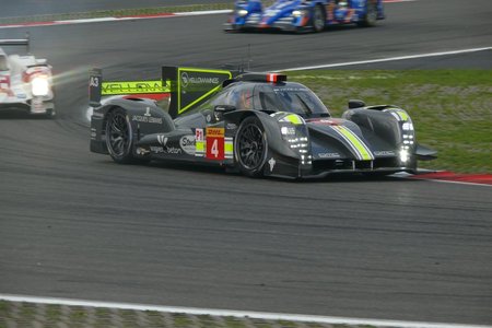 FIA World Endurance Championship 6 Hours of Nürburgring 2015 (event report) - picture number 008
