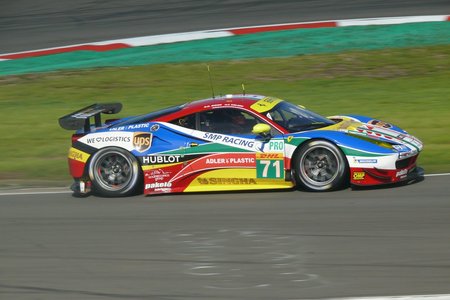 FIA World Endurance Championship 6 Hours of Nürburgring 2015 (event report) - picture number 010