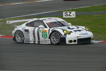 FIA World Endurance Championship 6 Hours of Nürburgring 2015 (event report) - picture number 011