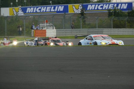 FIA World Endurance Championship 6 Hours of Nürburgring 2015 (event report) - picture number 012