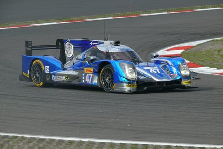FIA World Endurance Championship 6 Hours of Nürburgring 2015 (event report) - picture number 013