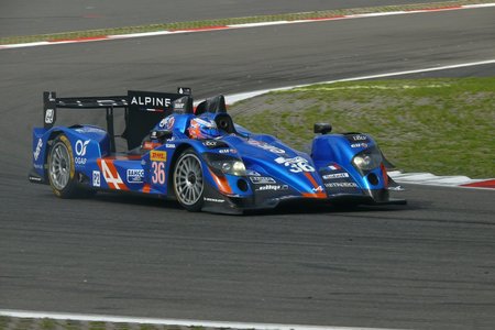 FIA World Endurance Championship 6 Hours of Nürburgring 2015 (event report) - picture number 014