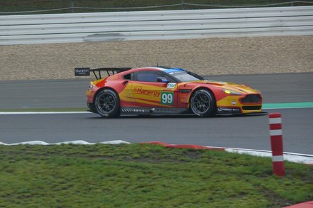 FIA World Endurance Championship 6 Hours of Nürburgring 2015 (event report) - picture number 016