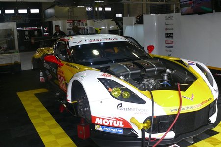 FIA World Endurance Championship 6 Hours of Nürburgring 2015 (event report) - picture number 018