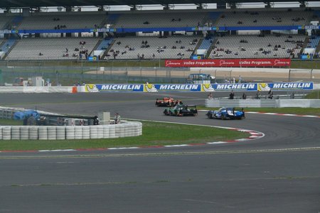 FIA World Endurance Championship 6 Hours of Nürburgring 2015 (event report) - picture number 020