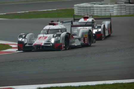 FIA World Endurance Championship 6 Hours of Nürburgring 2015 (event report) - picture number 024