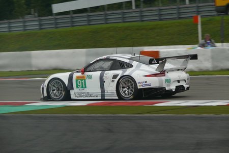 FIA World Endurance Championship 6 Hours of Nürburgring 2015 (event report) - picture number 025