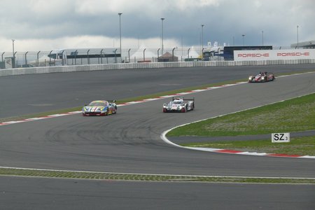FIA World Endurance Championship 6 Hours of Nürburgring 2015 (event report) - picture number 026