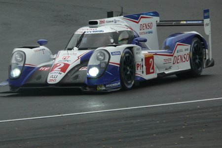 FIA World Endurance Championship 6 Hours of Nürburgring 2015 (event report) - picture number 027