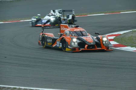 FIA World Endurance Championship 6 Hours of Nürburgring 2015 (event report) - picture number 028