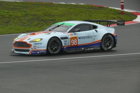 FIA World Endurance Championship 6 Hours of Nürburgring 2015 (event report) - picture number 030