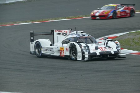 FIA World Endurance Championship 6 Hours of Nürburgring 2015 (event report) - picture number 032