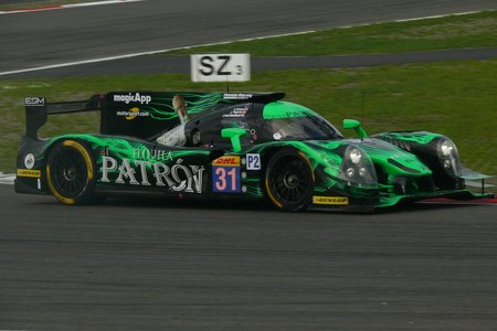 FIA World Endurance Championship 6 Hours of Nürburgring 2015 (event report) - picture number 033