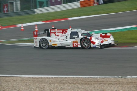 FIA World Endurance Championship 6 Hours of Nürburgring 2015 (event report) - picture number 034