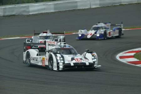 FIA World Endurance Championship 6 Hours of Nürburgring 2015 (event report) - picture number 035