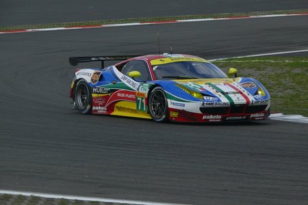 FIA World Endurance Championship 6 Hours of Nürburgring 2015 (event report) - picture number 036