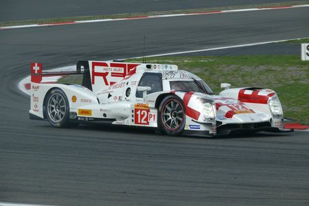 FIA World Endurance Championship 6 Hours of Nürburgring 2015 (event report) - picture number 037