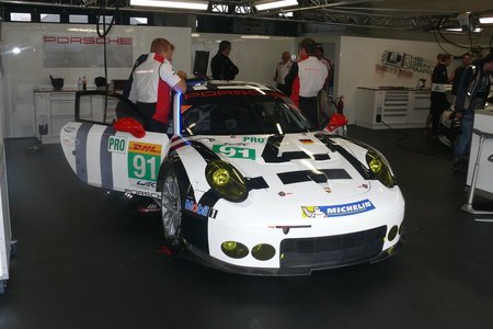 FIA World Endurance Championship 6 Hours of Nürburgring 2015 (event report) - picture number 038