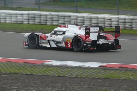 FIA World Endurance Championship 6 Hours of Nürburgring 2015 (event report) - picture number 039