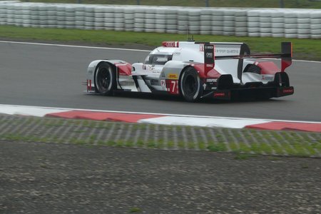 FIA World Endurance Championship 6 Hours of Nürburgring 2015 (event report) - picture number 041