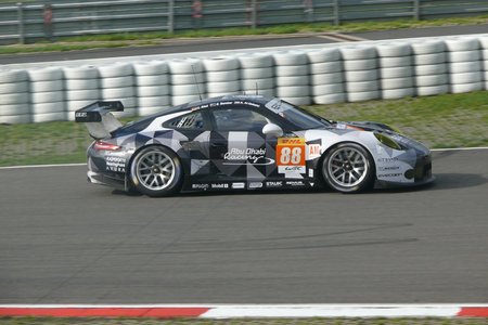 FIA World Endurance Championship 6 Hours of Nürburgring 2015 (event report) - picture number 042