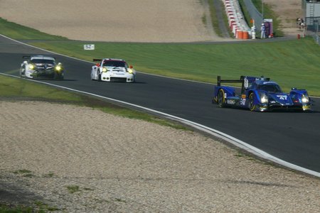 FIA World Endurance Championship 6 Hours of Nürburgring 2015 (event report) - picture number 043