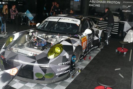 FIA World Endurance Championship 6 Hours of Nürburgring 2015 (event report) - picture number 044