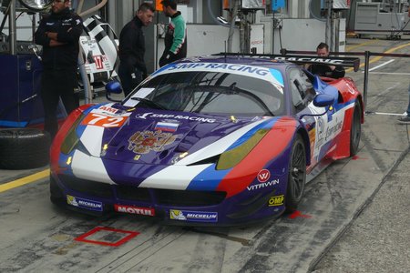 FIA World Endurance Championship 6 Hours of Nürburgring 2015 (event report) - picture number 045