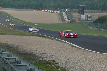 FIA World Endurance Championship 6 Hours of Nürburgring 2015 (event report) - picture number 046