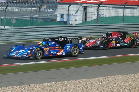 FIA World Endurance Championship 6 Hours of Nürburgring 2015 (event report) - picture number 047