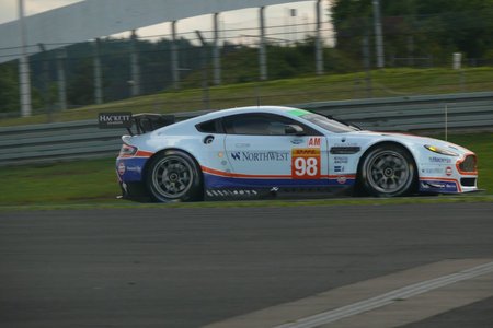 FIA World Endurance Championship 6 Hours of Nürburgring 2015 (event report) - picture number 048