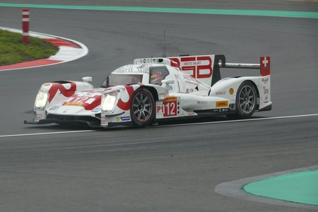 FIA World Endurance Championship 6 Hours of Nürburgring 2015 (event report) - picture number 049