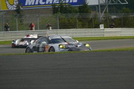 FIA World Endurance Championship 6 Hours of Nürburgring 2015 (event report) - picture number 050