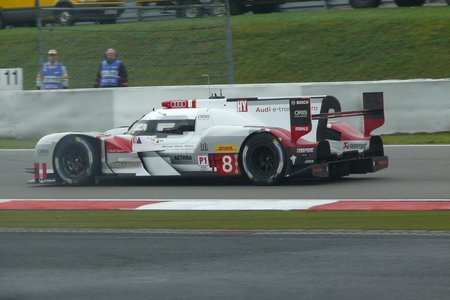 FIA World Endurance Championship 6 Hours of Nürburgring 2015 (event report) - picture number 051