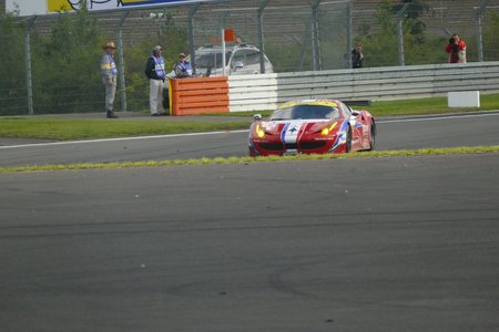 FIA World Endurance Championship 6 Hours of Nürburgring 2015 (event report) - picture number 052