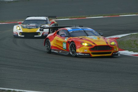 FIA World Endurance Championship 6 Hours of Nürburgring 2015 (event report) - picture number 053