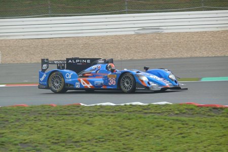 FIA World Endurance Championship 6 Hours of Nürburgring 2015 (event report) - picture number 054