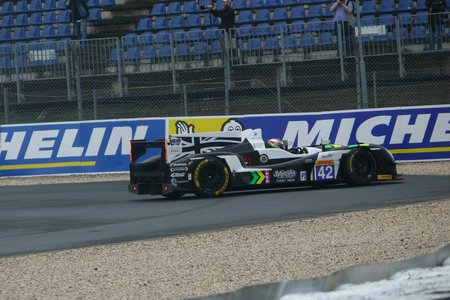 FIA World Endurance Championship 6 Hours of Nürburgring 2015 (event report) - picture number 055