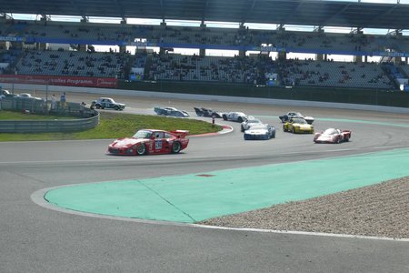 FIA World Endurance Championship 6 Hours of Nürburgring 2015 (event report) - picture number 057