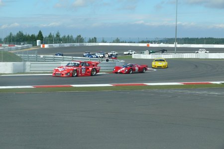 FIA World Endurance Championship 6 Hours of Nürburgring 2015 (event report) - picture number 058